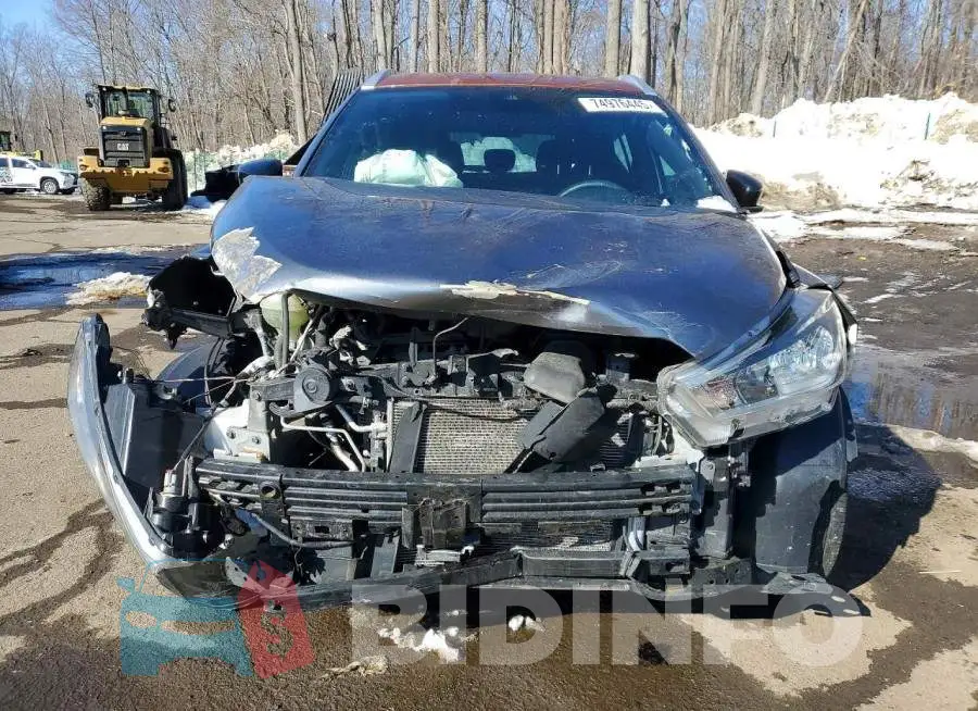 3N1CP5CV8LL580377 Photo# 5