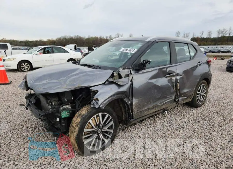 3N1CP5CV9ML471332 Photo# 1