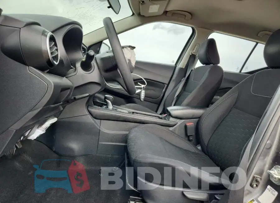 3N1CP5CV9ML471332 Photo# 7