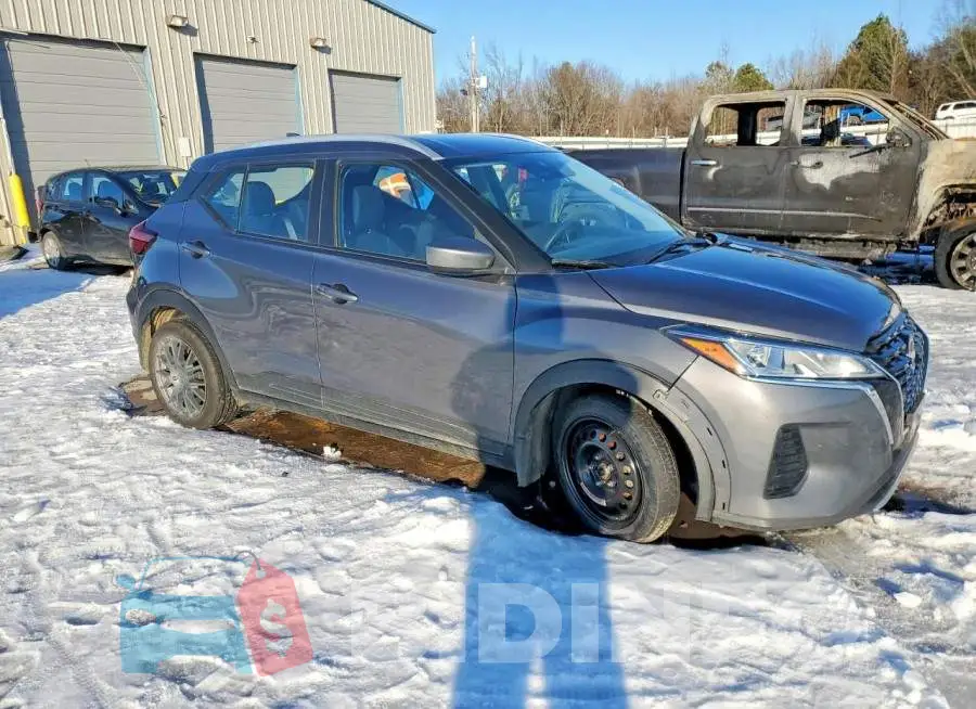 3N1CP5CV9PL506682 Photo# 4