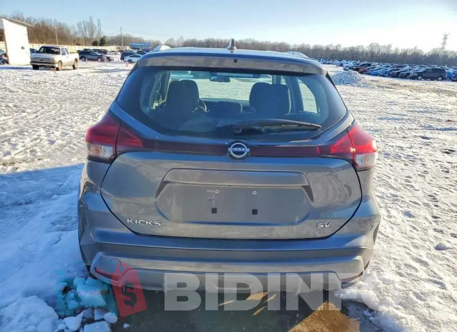 3N1CP5CV9PL506682 Photo# 6