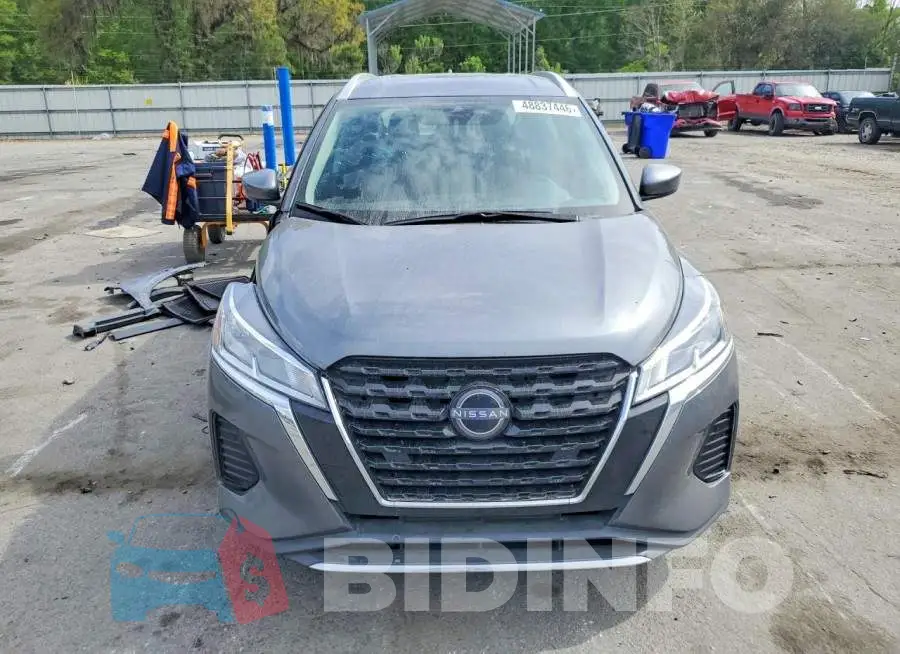 3N1CP5CV9RL483018 Photo# 5