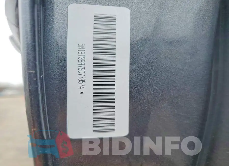 5N1BT3BA7SC778574 Photo# 14