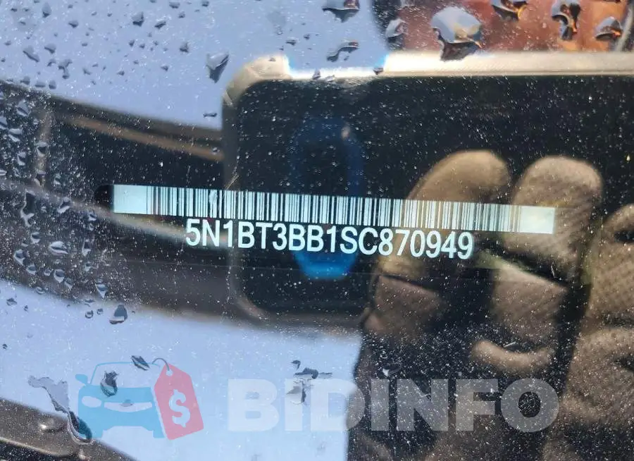 5N1BT3BB1SC870949 Photo# 13