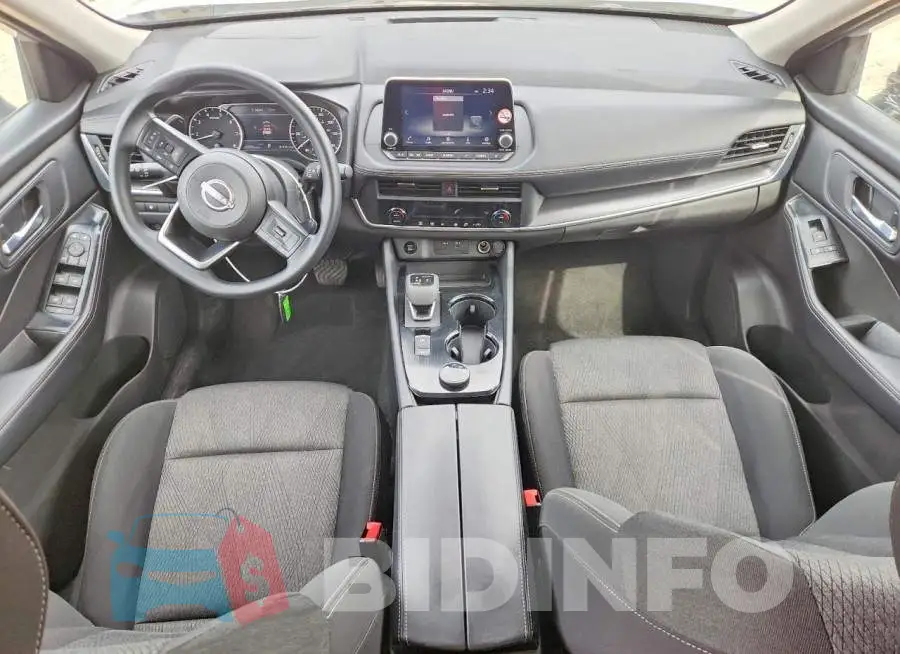 5N1BT3BB4RC707898 Photo# 8