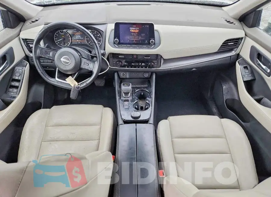 5N1BT3BB7PC680824 Photo# 8