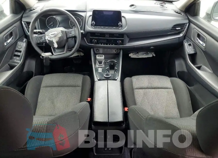 5N1BT3BBXSC808661 Photo# 8