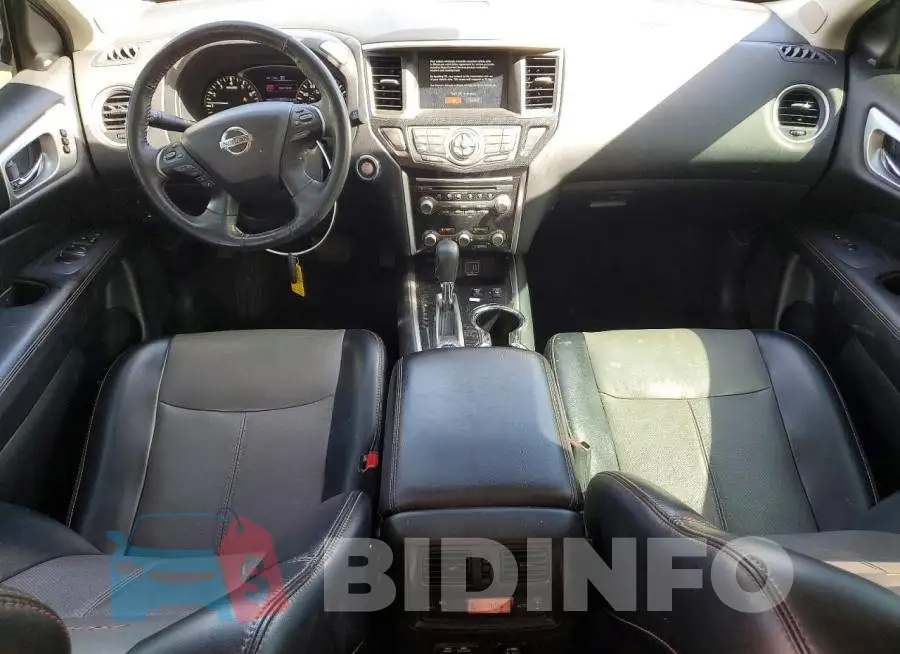 5N1DR2CM2LC644339 Photo# 8