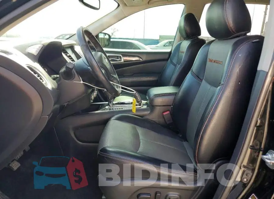 5N1DR2CM2LC644339 Photo# 7