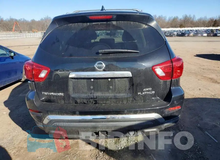 5N1DR2MM4KC647014 Photo# 6