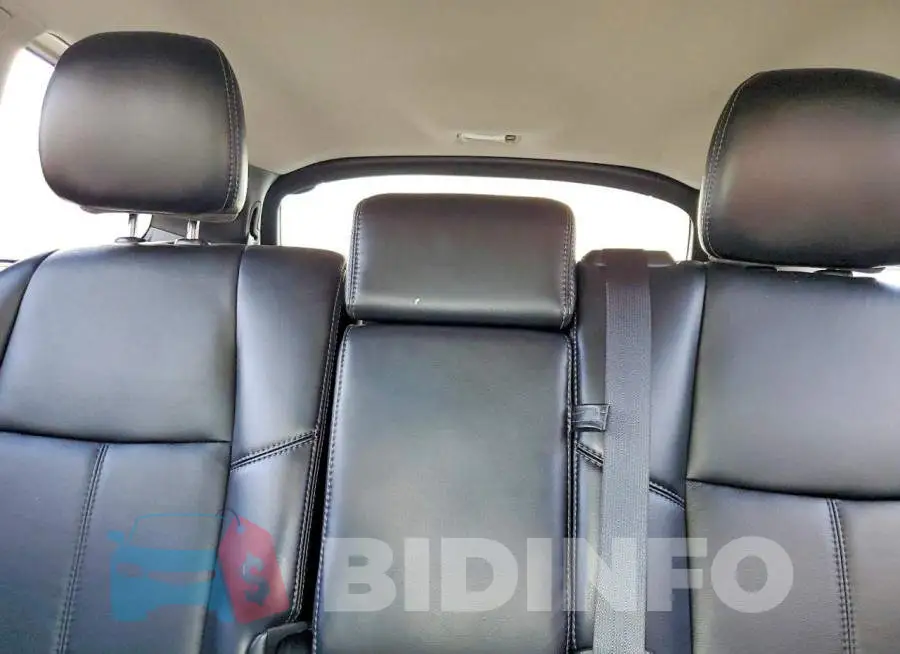 5N1DR2MM6KC619196 Photo# 10