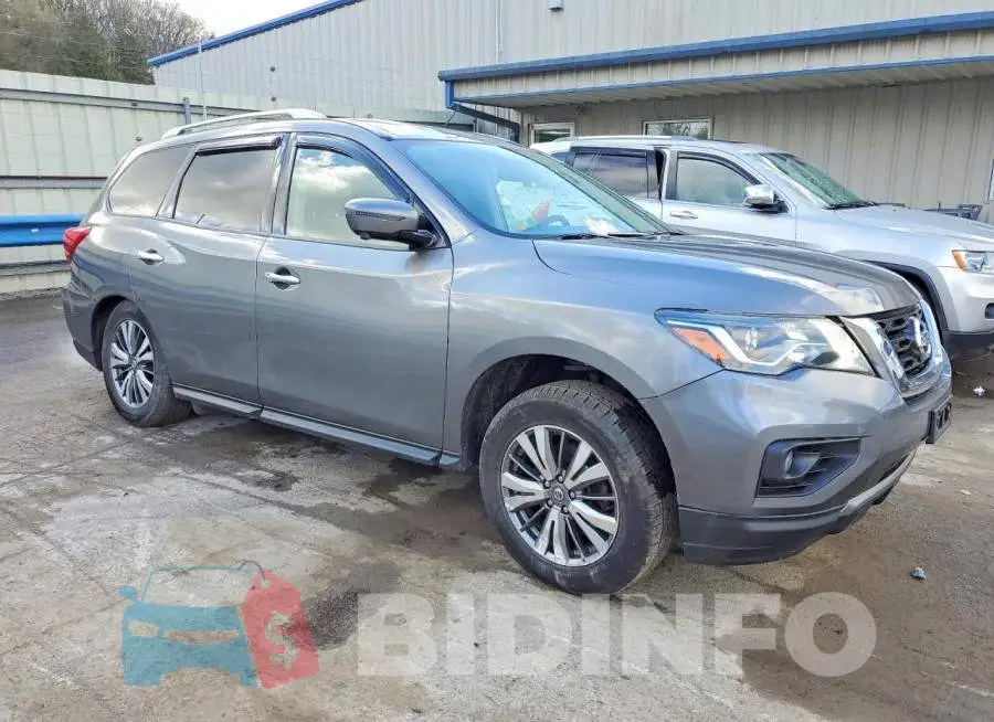 5N1DR2MM6KC619196 Photo# 4