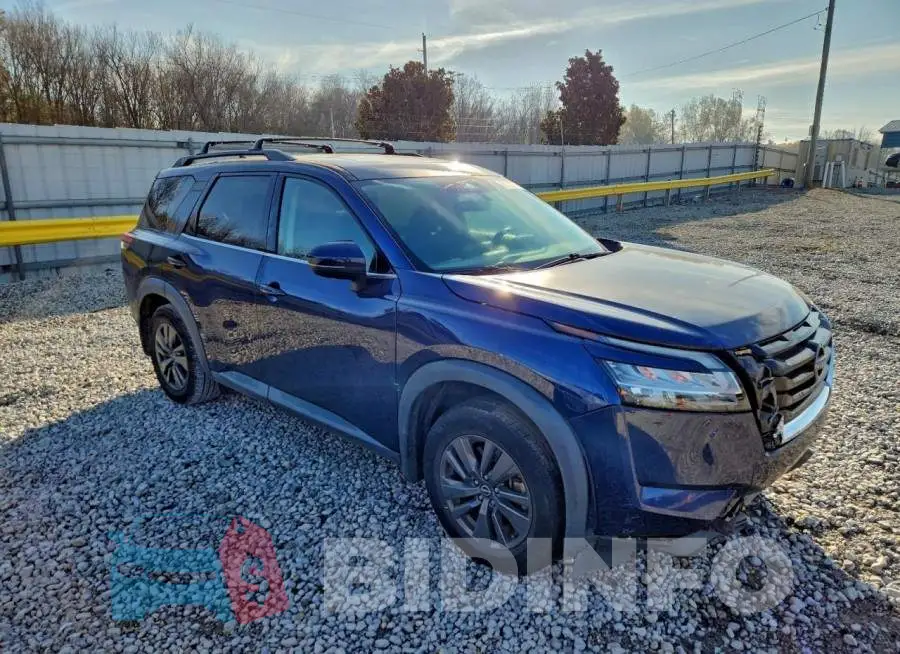 5N1DR3BBXNC208072 Photo# 4