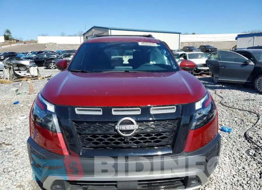 5N1DR3BD1SC267766 Photo# 5
