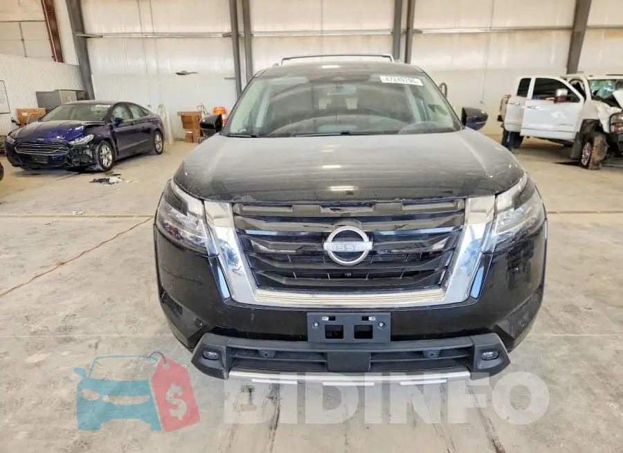 5N1DR3CA3PC228673 Photo# 5