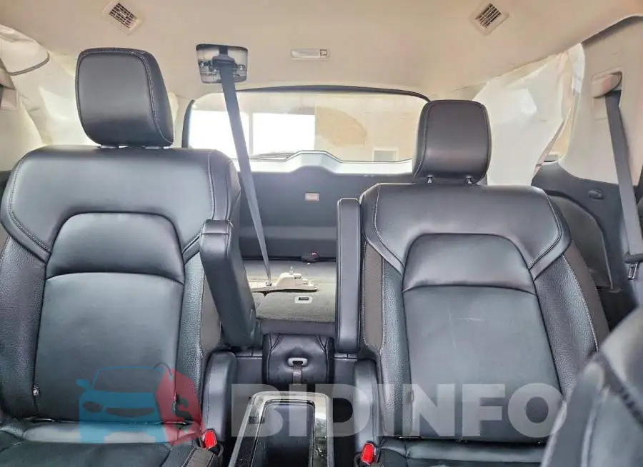 5N1DR3CD4PC260879 Photo# 10