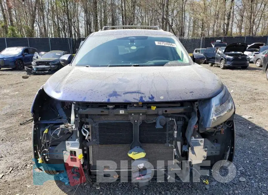 5N1DR3DK0PC224846 Photo# 5