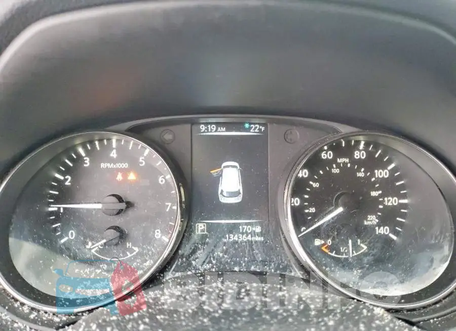 KNMAT2MT0HP613430 Photo# 9
