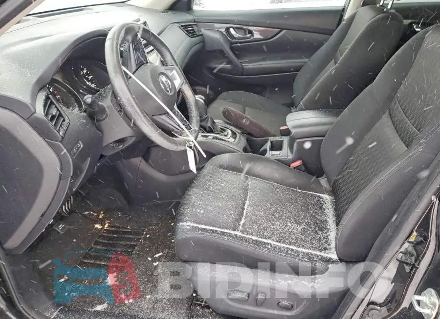 KNMAT2MT0HP613430 Photo# 7