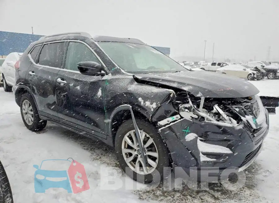 KNMAT2MT0HP613430 Photo# 4