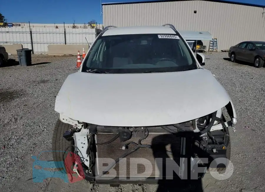 KNMAT2MT3LP524413 Photo# 5