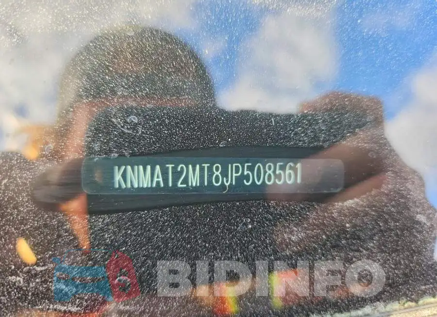 KNMAT2MT8JP508561 Photo# 13