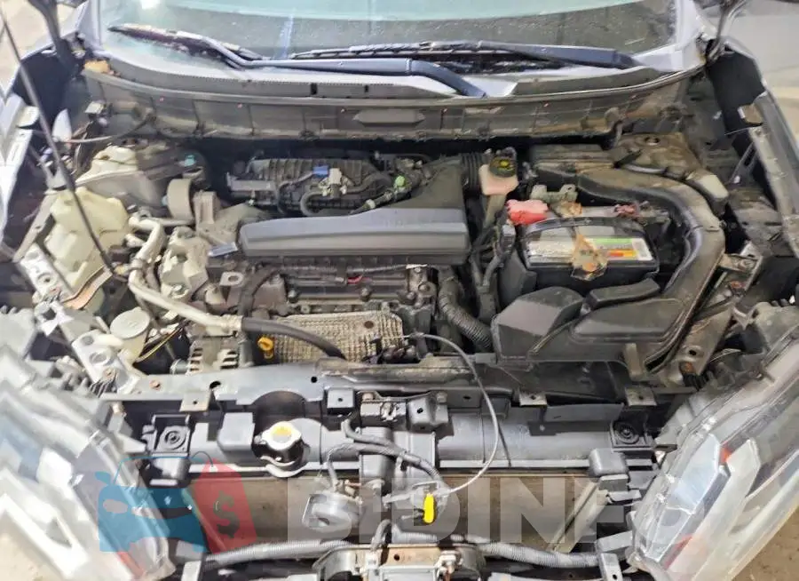 KNMAT2MV9HP615596 Photo# 12