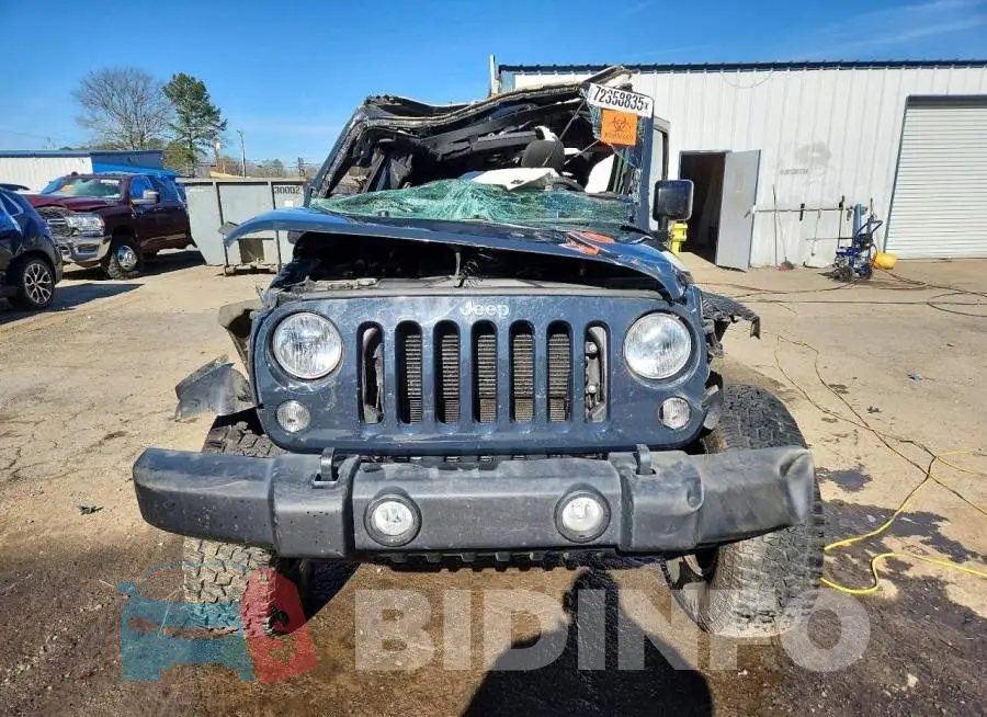 1C4BJWDG7HL710751 Photo# 5