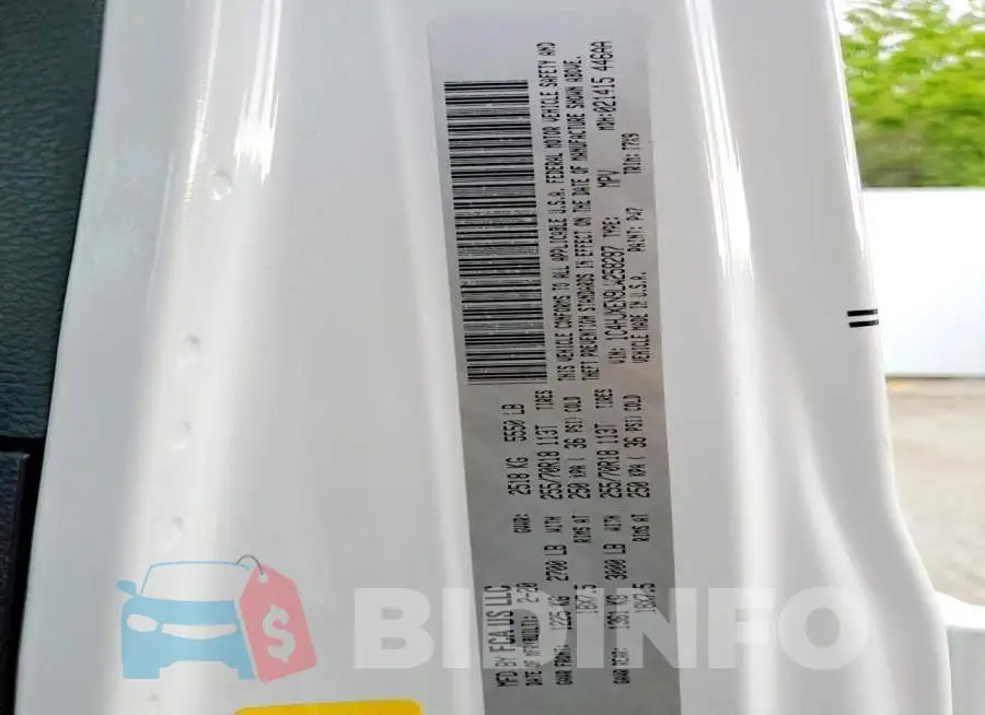 1C4HJXEN9LW258287 Photo# 13