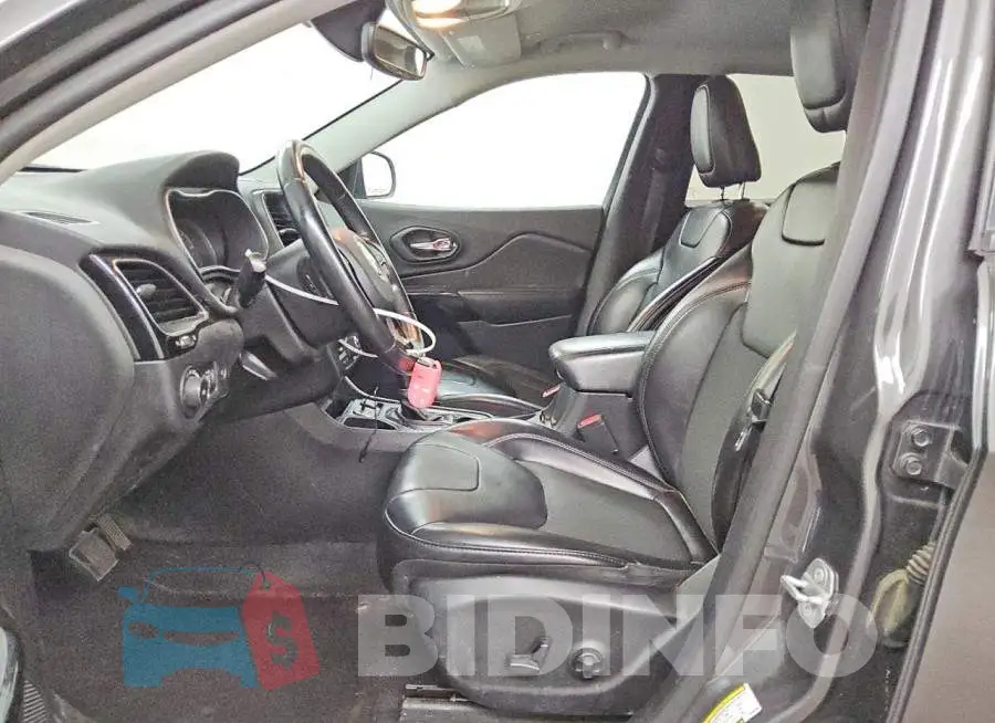 1C4PJLLB4KD339480 Photo# 7
