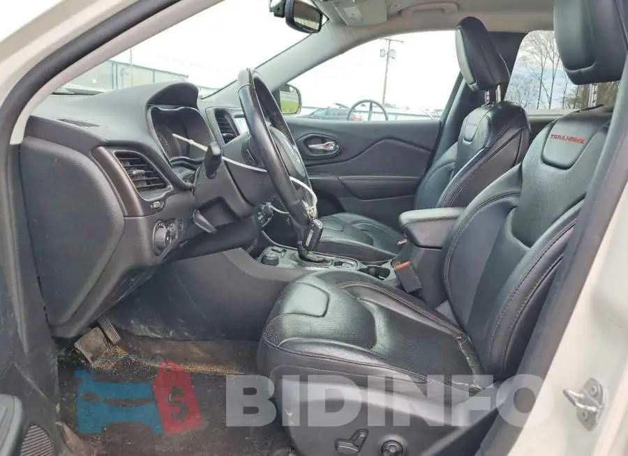 1C4PJMBN7KD150887 Photo# 7