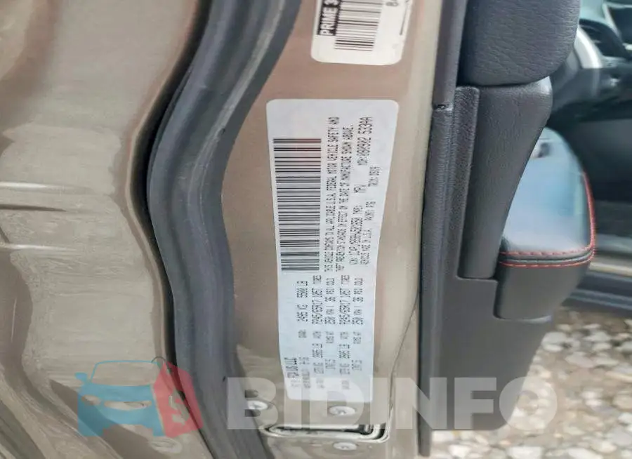 1C4PJMBS8HW501650 Photo# 14