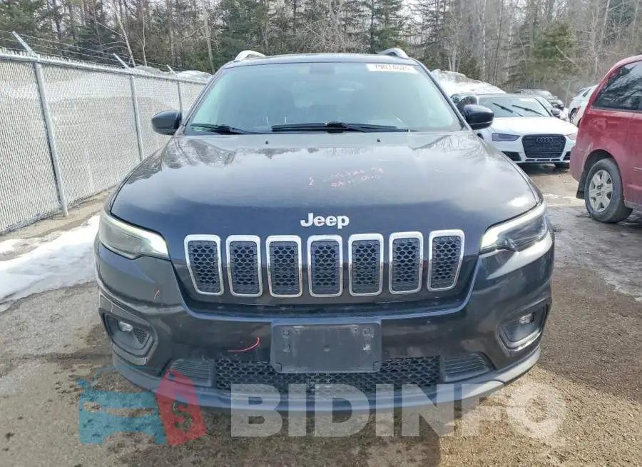 1C4PJMCX9KD228425 Photo# 5