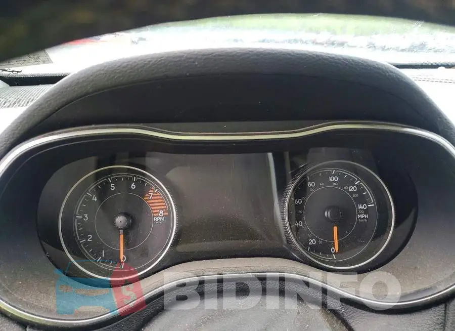 1C4PJMDX8KD191236 Photo# 9