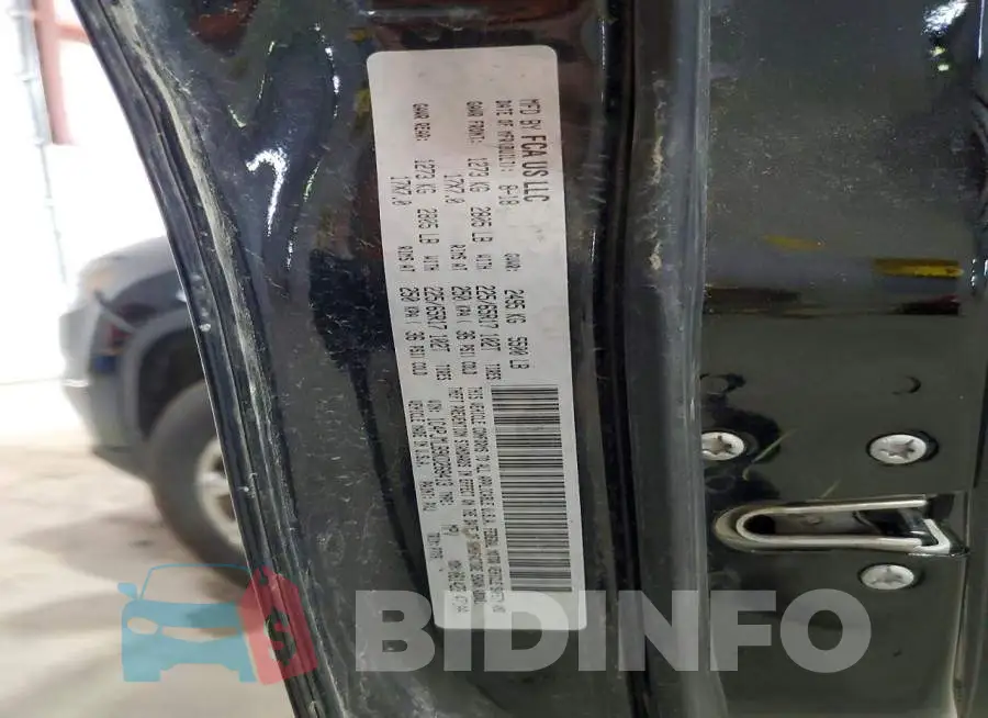 1C4PJMLB9KD268413 Photo# 13