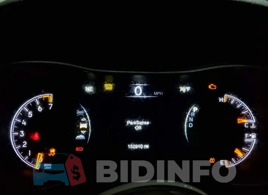 1C4RJFBG7HC797634 Photo# 9