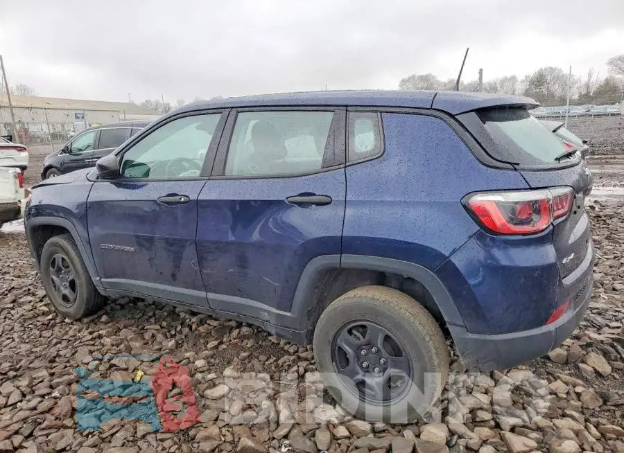 3C4NJDAB1LT145307 Photo# 2