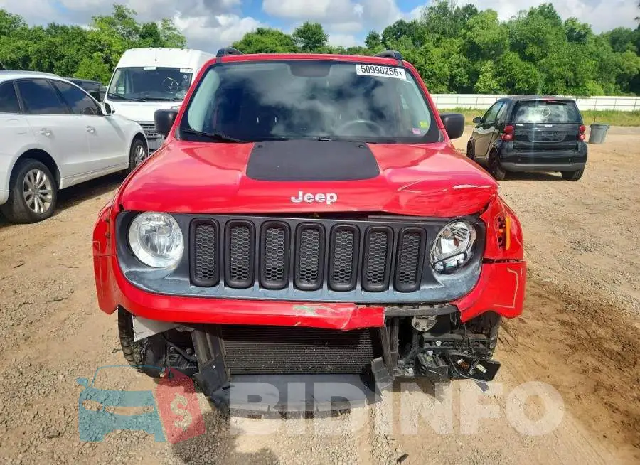 ZACCJBAB3HPF27784 Photo# 5