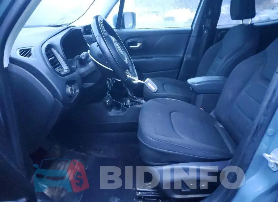 ZACCJBBB3HPF44051 Photo# 7