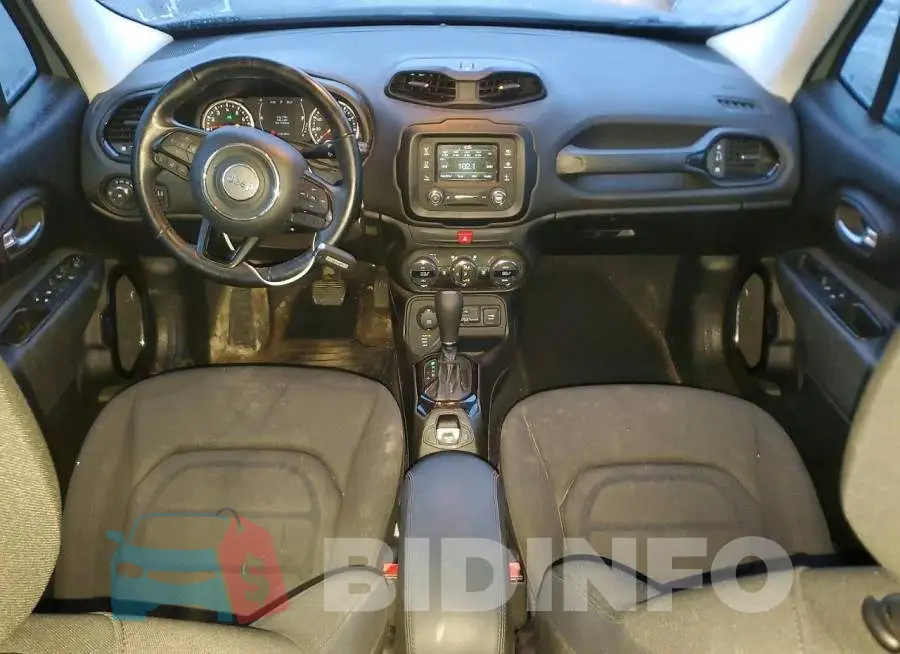 ZACCJBBB3HPF44051 Photo# 8