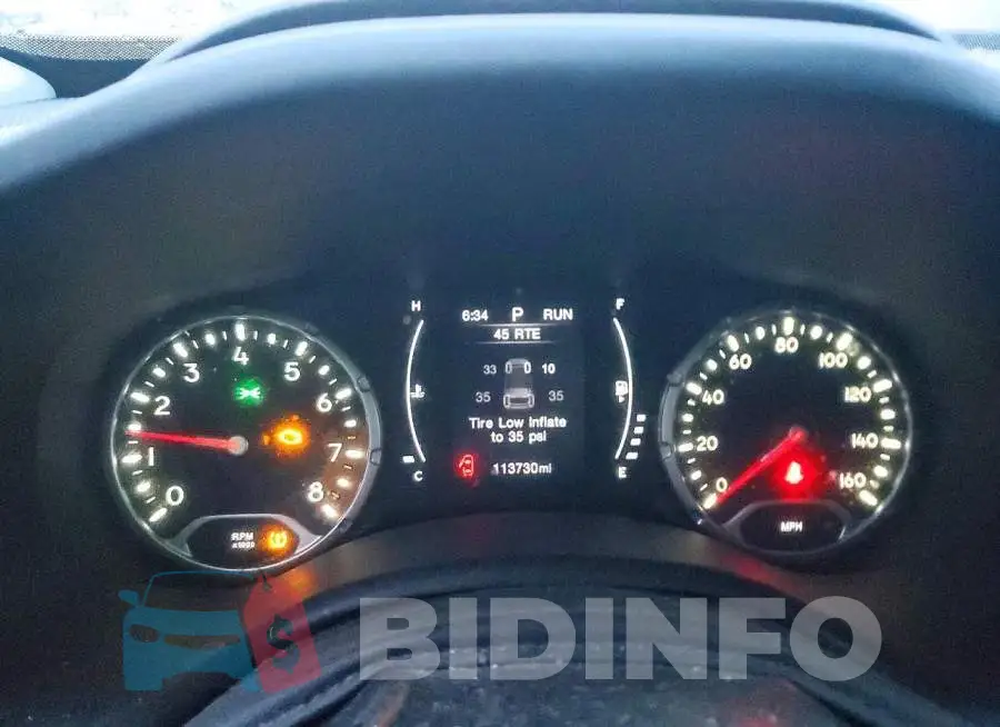 ZACCJBBB3HPF44051 Photo# 9