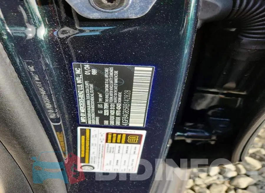 4JGFB4GB5RB142828 Photo# 13