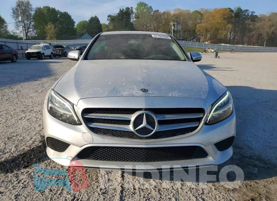 WDDWF8DB7LR527994 Photo# 5