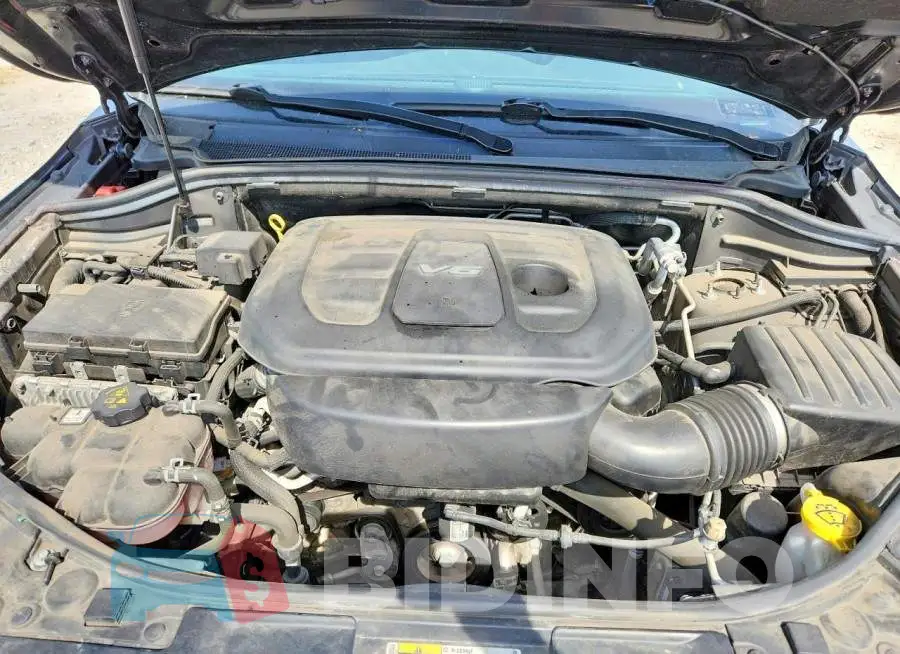 1C4RDJDG7HC690932 Photo# 12