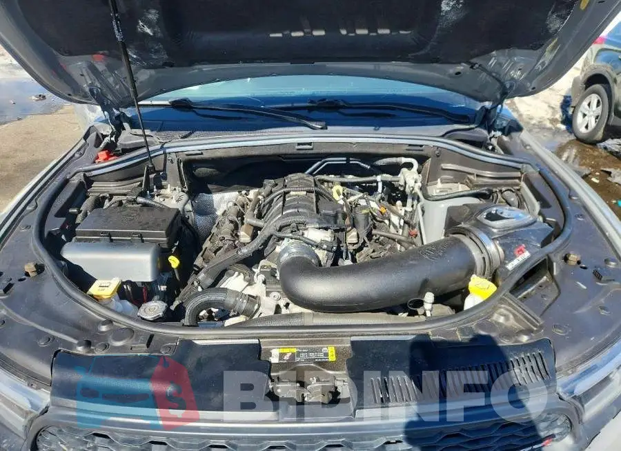 1C4SDJCT7NC105729 Photo# 11