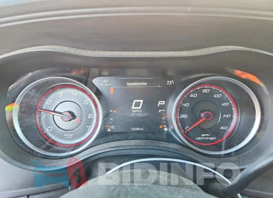 2C3CDXAGXHH654439 Photo# 9
