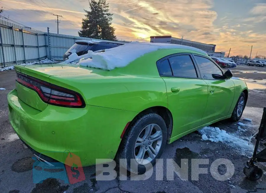 2C3CDXBG4PH698613 Photo# 3
