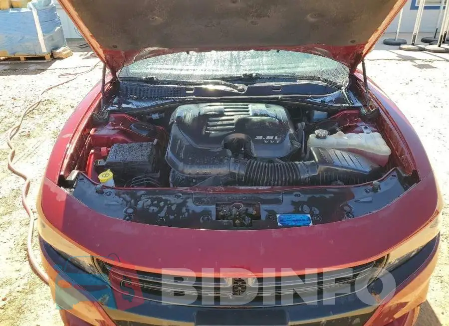 2C3CDXBGXPH588715 Photo# 11