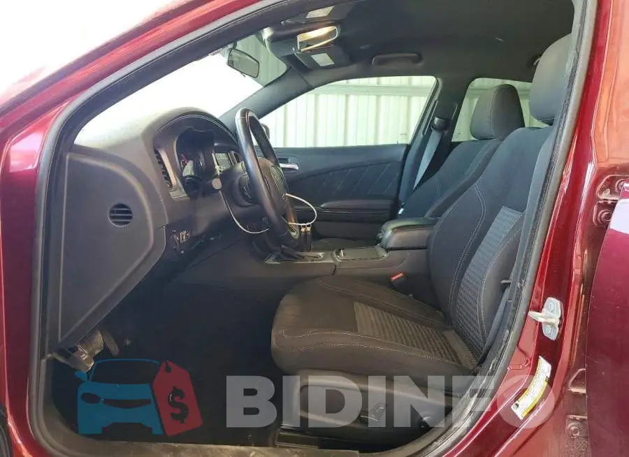 2C3CDXBGXPH588715 Photo# 7