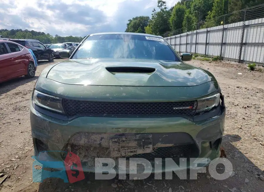 2C3CDXCT4NH145484 Photo# 5
